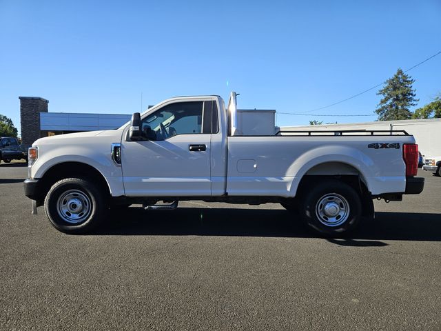 2020 Ford F-250 XL