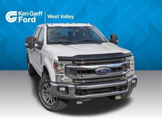 2020 Ford F-250 XLT