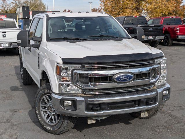 2020 Ford F-250 XLT