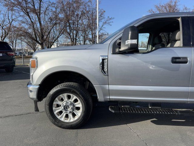 2020 Ford F-250 XLT