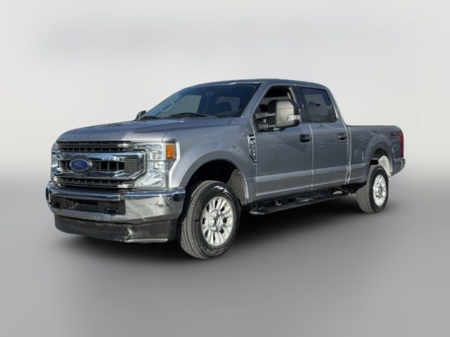 2020 Ford F-250 XLT