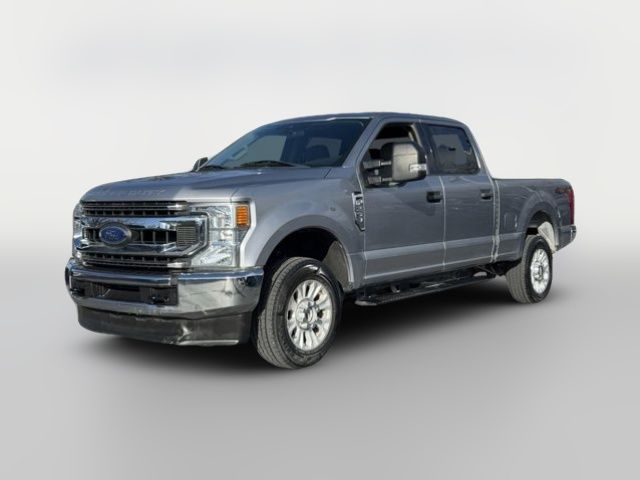 2020 Ford F-250 XLT