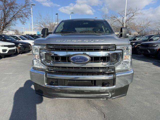 2020 Ford F-250 XLT