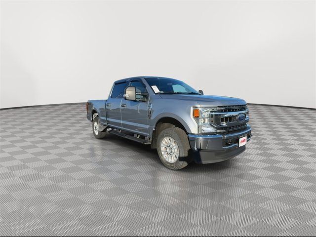 2020 Ford F-250 XLT