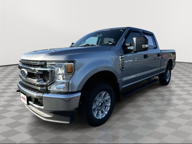 2020 Ford F-250 XLT