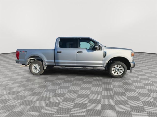 2020 Ford F-250 XLT