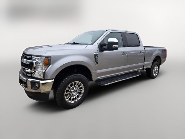 2020 Ford F-250 XLT