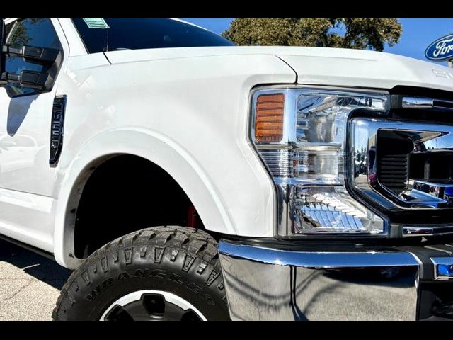 2020 Ford F-250 XLT