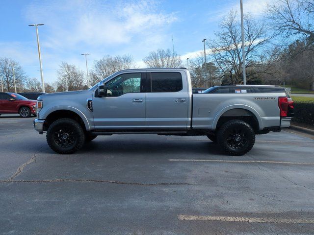 2020 Ford F-250 XLT