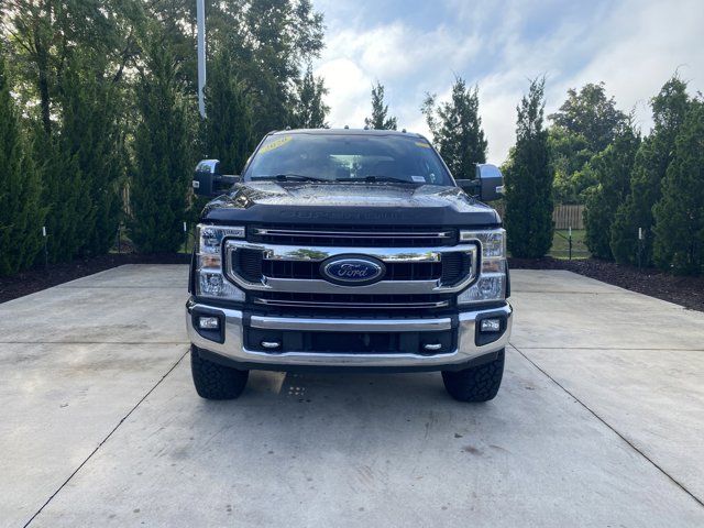 2020 Ford F-250 XLT