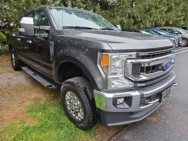 2020 Ford F-250 XLT