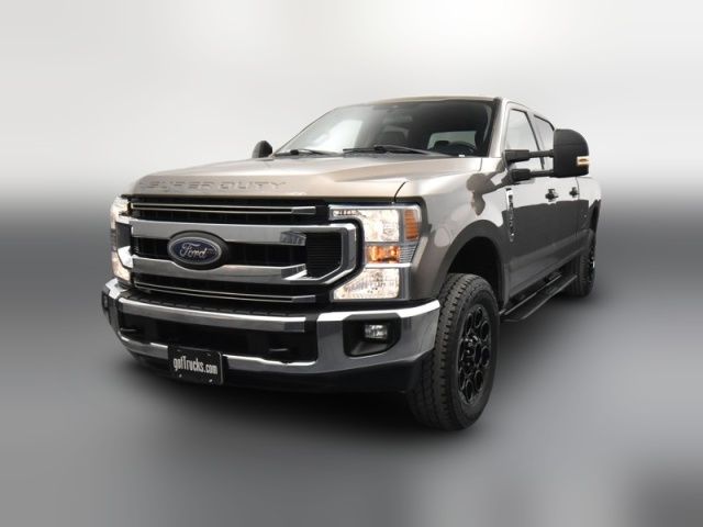 2020 Ford F-250 XLT