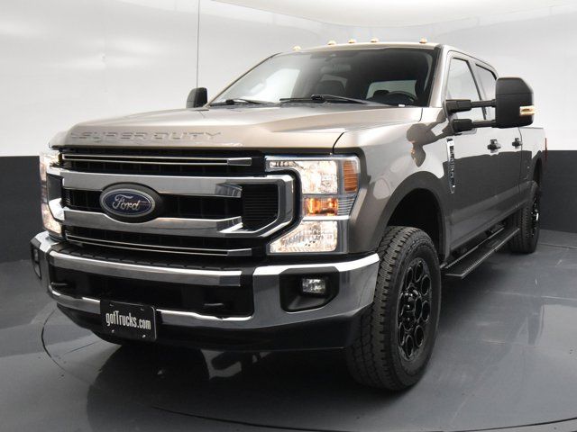 2020 Ford F-250 XLT