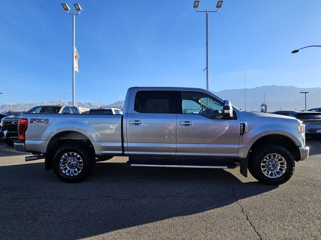 2020 Ford F-250 XLT