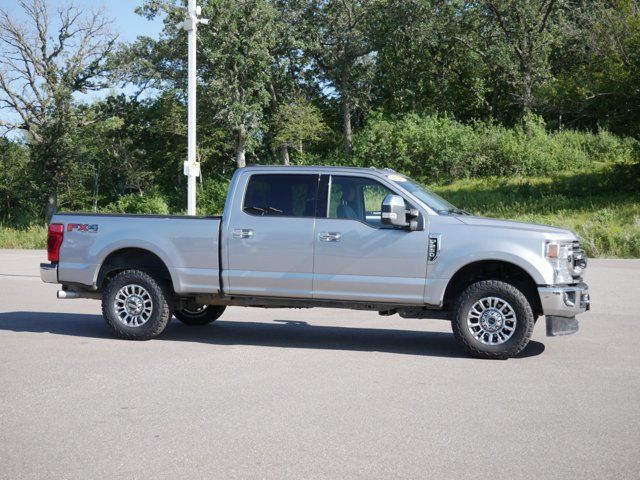 2020 Ford F-250 XLT