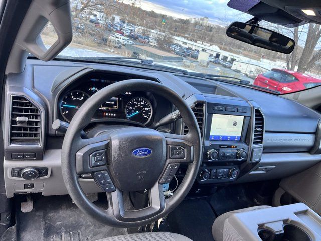 2020 Ford F-250 XLT