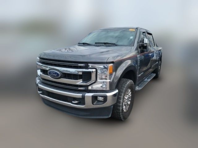 2020 Ford F-250 XLT