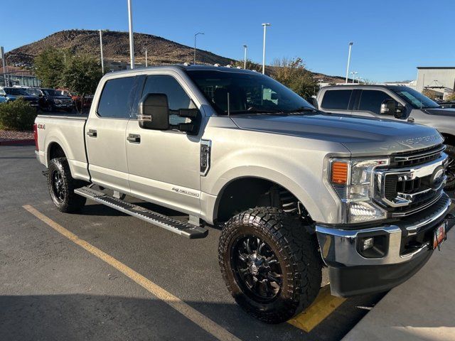 2020 Ford F-250 XLT