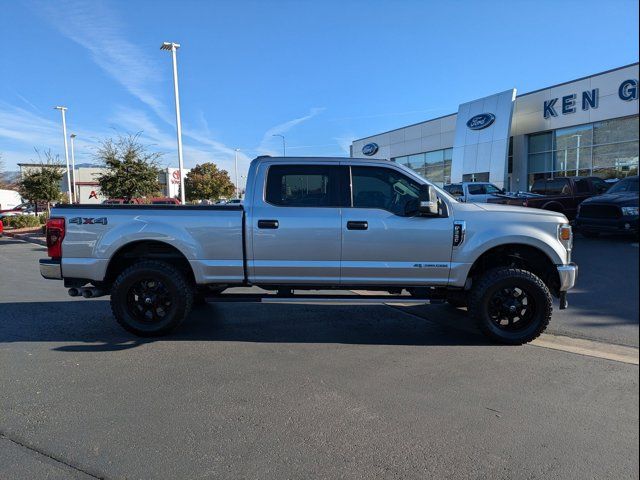 2020 Ford F-250 XLT