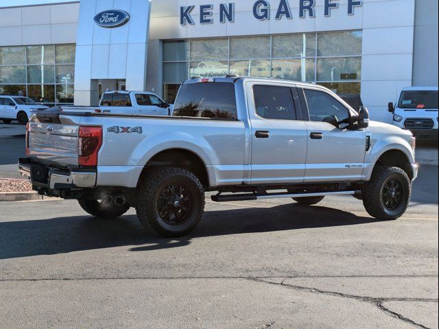 2020 Ford F-250 XLT