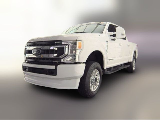 2020 Ford F-250 XLT