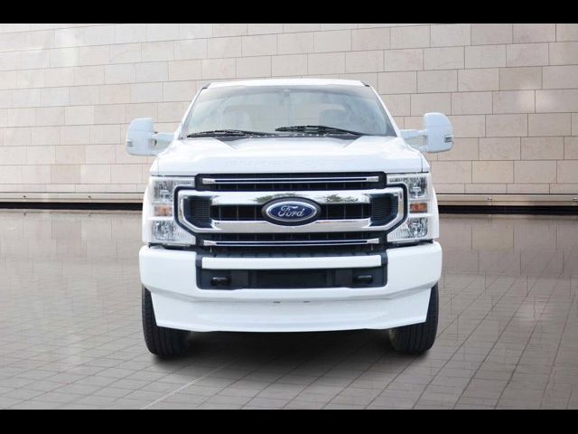 2020 Ford F-250 XLT