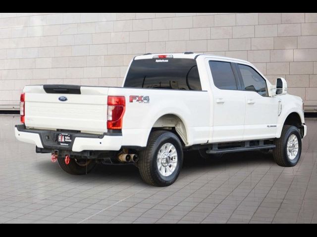 2020 Ford F-250 XLT