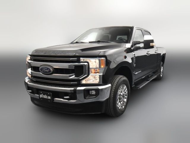 2020 Ford F-250 XLT