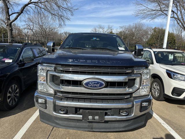 2020 Ford F-250 XLT