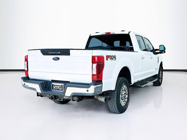 2020 Ford F-250 XLT