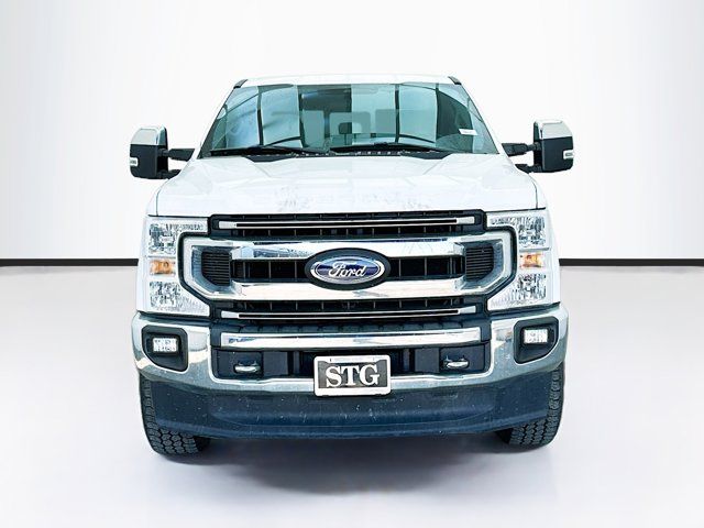 2020 Ford F-250 XLT