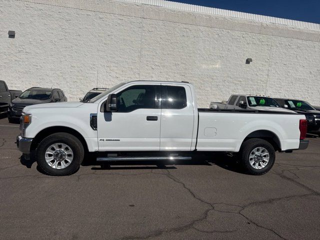 2020 Ford F-250 XLT