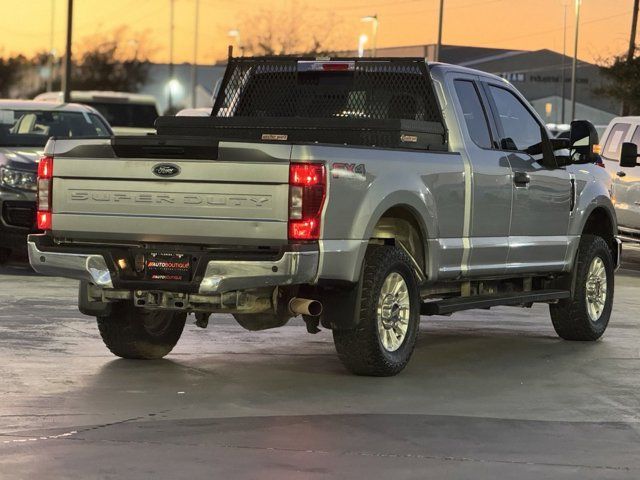 2020 Ford F-250 XLT