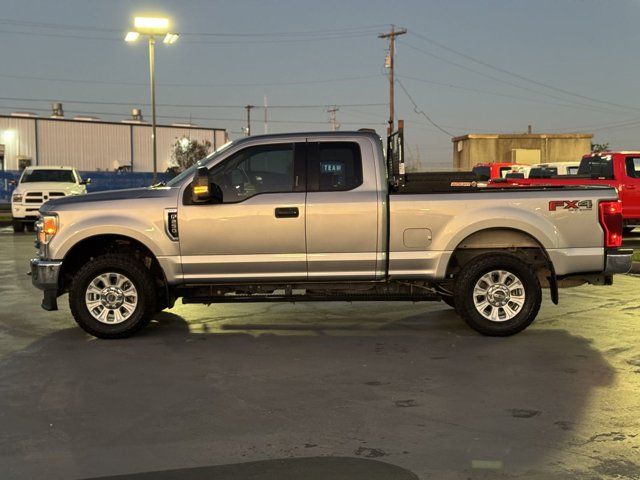 2020 Ford F-250 XLT