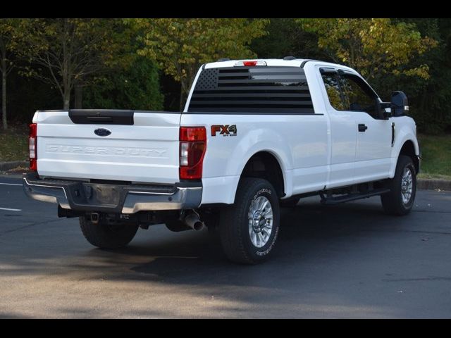 2020 Ford F-250 XLT