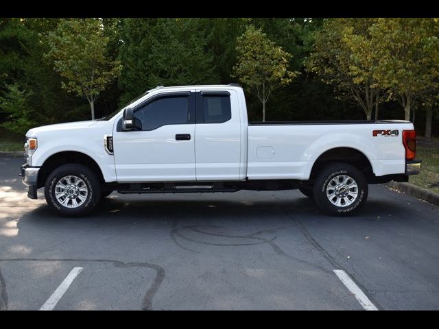 2020 Ford F-250 XLT