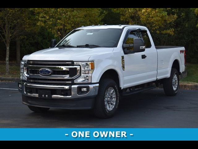 2020 Ford F-250 XLT