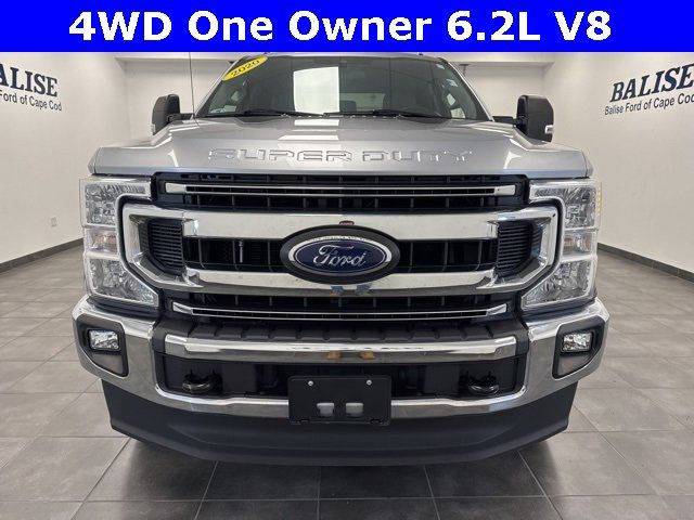 2020 Ford F-250 XLT