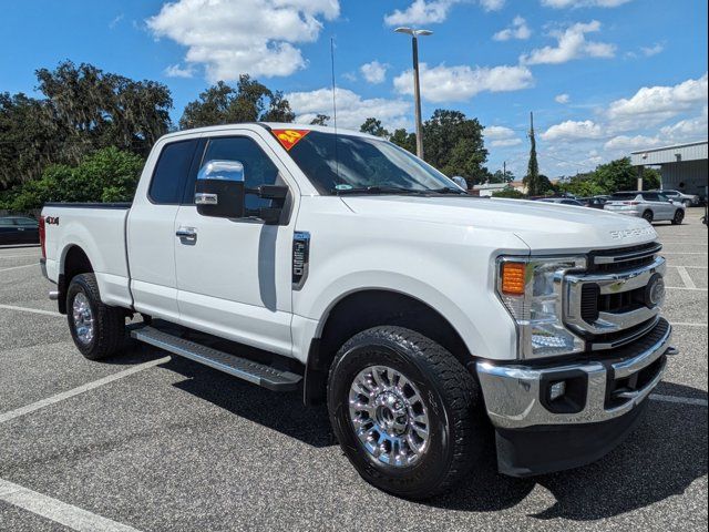 2020 Ford F-250 XLT