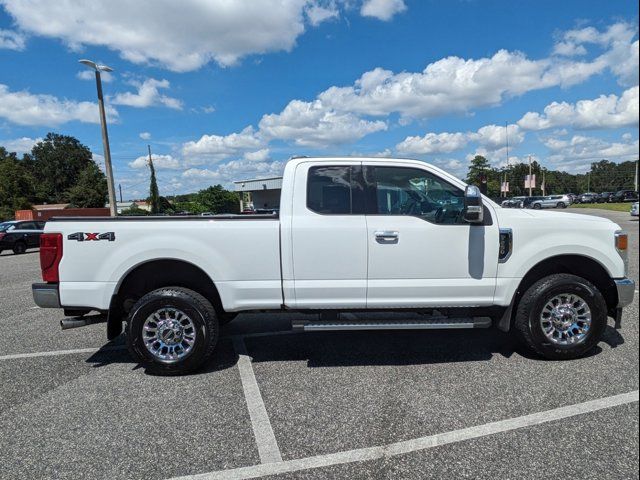 2020 Ford F-250 XLT