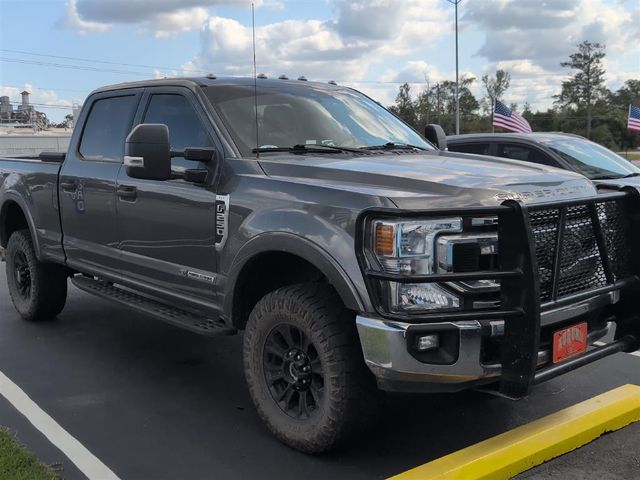 2020 Ford F-250 XLT