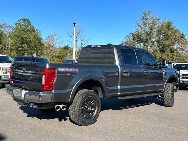 2020 Ford F-250 XLT