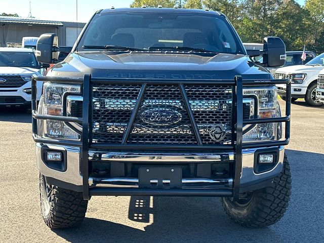 2020 Ford F-250 XLT