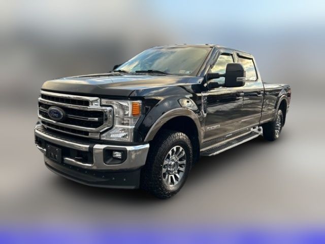 2020 Ford F-250 XLT