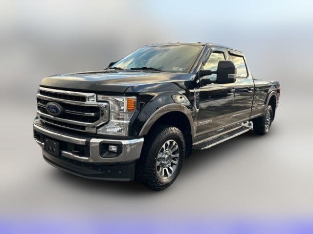 2020 Ford F-250 XLT