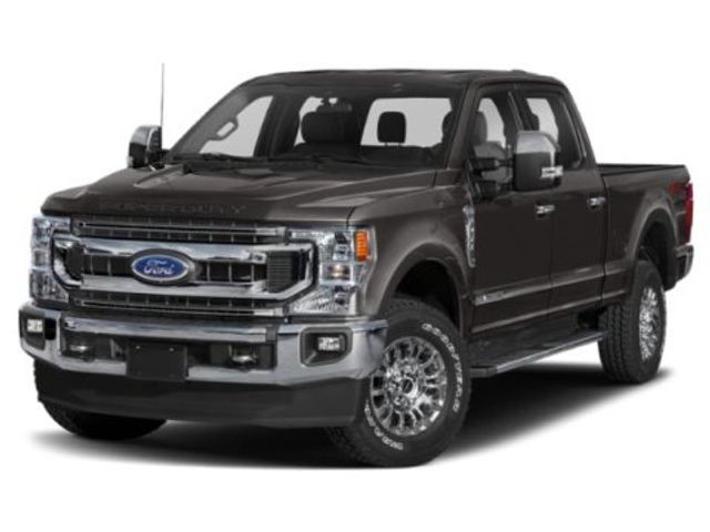 2020 Ford F-250 XLT