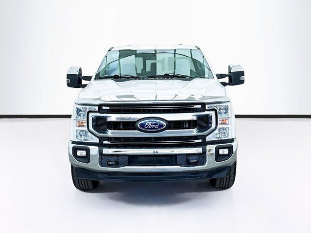 2020 Ford F-250 XLT