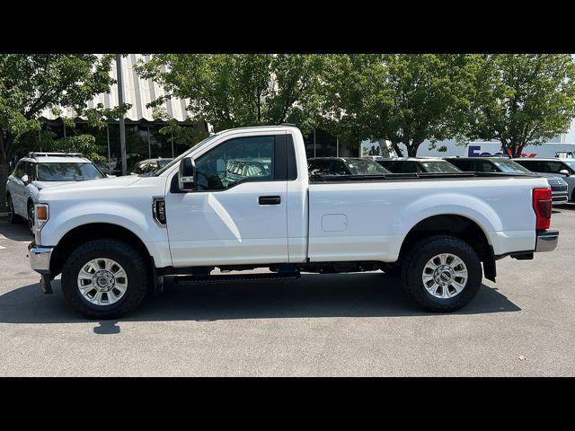 2020 Ford F-250 XLT