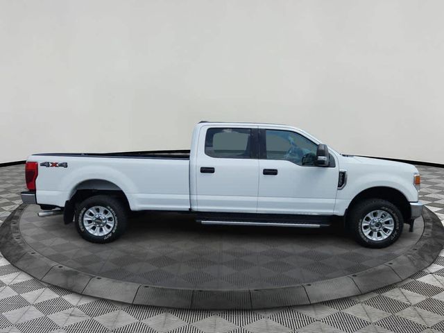 2020 Ford F-250 XLT