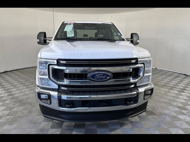 2020 Ford F-250 XLT